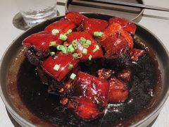 红烧肉-日上三甘(三里屯店)
