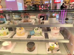 -CAKE BOSS 蛋糕老板(西单君太百货店)