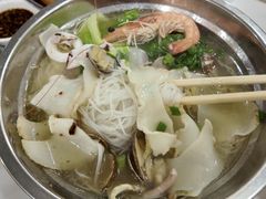 -福屿鲜捞小吃·捞化(福屿总店)