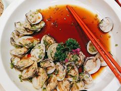 -和记小菜(东方店)