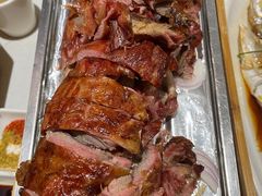 -丁里羊肉小镇(天鹅湖总店)