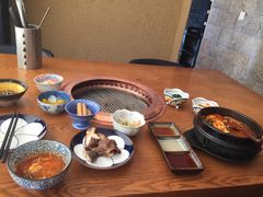 -炎蔵牛舌烤肉