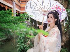 -国色写真馆(园博园店)