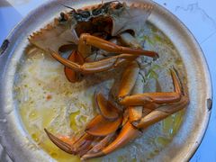 -龙海鲜螃蟹王(宏茂桥店)