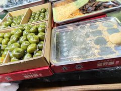 -水街美食城(泛宇邕江一品店)