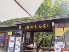 -灵谷景区