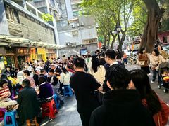 -荔林食店(西华路店)