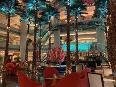 -威斯汀舞台餐厅