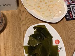 -鱼酷活鱼烤鱼(梅江印象城店)
