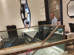 -毛家饭店·30年融合新湘菜(汉峪金谷店)