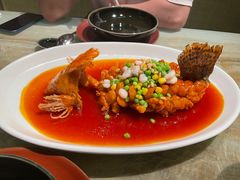 -湖滨28中餐厅·西湖宴·杭州君悦酒店