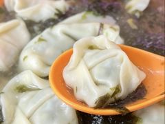 -阿麟馄饨(延长路店)