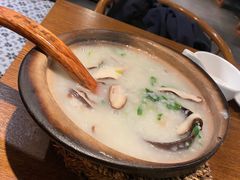 -南拳十三姨·潮汕砂锅粥(世纪金源店)