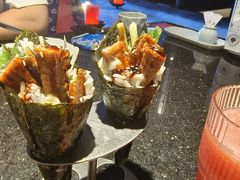 -上井料理黑金店(IFS国金中心店)