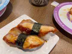 -三禾寿司(君尚店)