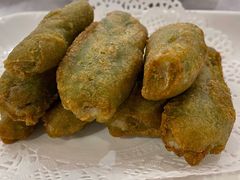 苔条小黄鱼-申宴酒楼(王子百货店)