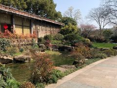 -中国茶叶博物馆(双峰馆区)