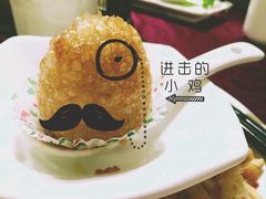 -喜鹊茶点.啫煲(车陂店)