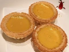 金橙酥皮蛋挞-小炳胜(卓悦中心店)