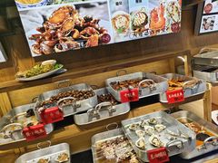 -日丰园海肠水饺·老字号大连海鲜(和平广场店)