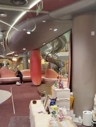 -奈尔宝·国风主题儿童乐园·亲子餐厅(豫园商城店)