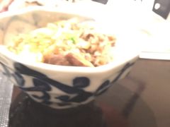 -富力希尔顿酒店·源氏日餐厅