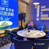 西安连锁品牌湘菜馆来曲江金地了，下饭首选他们家✔️