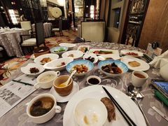 -万豪酒店·咏豪中餐厅