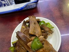 -老德安面馆(翠竹新村南区店)