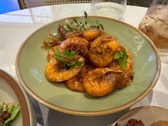 -盐说·西式餐酒馆(光明万达店)