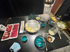 -二刀潮牛(重庆光环购物公园店)