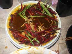 -沪小胖小龙虾(淮海中路旗舰店)