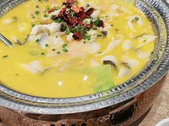 -李氏传家菜(兴城路店)