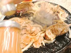 -厚味居炙子烤肉·清真(天桥南纬路店)