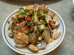 -阿马蛋汤·宁波小海鲜(总店)