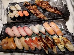 -家贺屋刺身寿司专门店