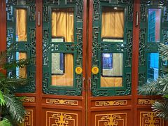 -阿西娅食府(中关村店)