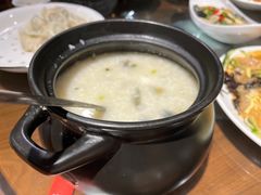 -粥全粥到海鲜家常菜·海肠捞饭(嫩江路店)