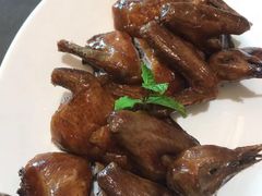 -新天世纪中餐厅