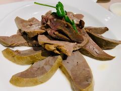 -匠心牛公馆·潮汕牛肉海鲜火锅(索菲特店)