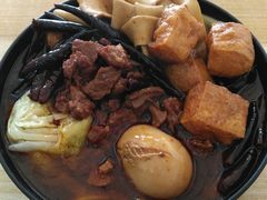 -鹍记特色牛杂面