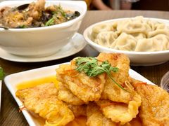 -金湾东北菜馆