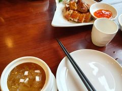 -古南都·老广东酒楼(龙江店)