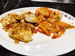 -湘汇概念铁板烧(铁西万达店)