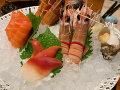 -Mr·Fish鱼鲜生海鲜放题(银泰in99店)