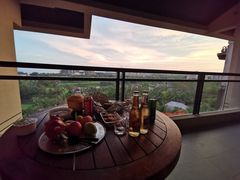 -海南清水湾莱佛士酒店