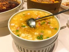 -大鸭梨烤鸭(甘家口店)