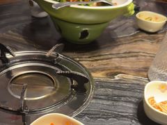 -湘力力小院·鱼汤泡饭(枫林路店)