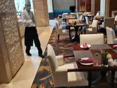 -恩施瑞享国际酒店·自助餐厅