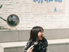 -小意思咖啡店(草桥店)